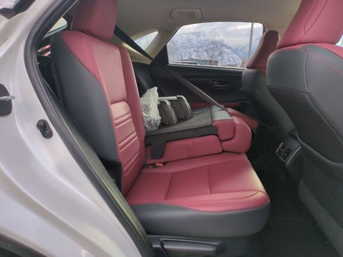 Used 2020 Lexus NX 300 AWD w/ Accessory Package image 31