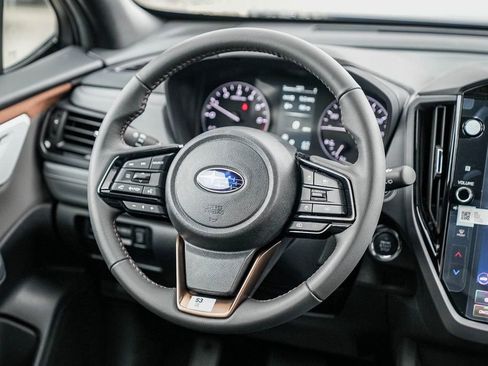 New 2026 Subaru Forester Sport image 16