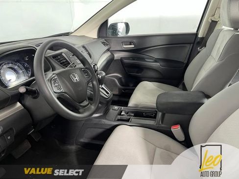 Used 2016 Honda CR-V LX image 11