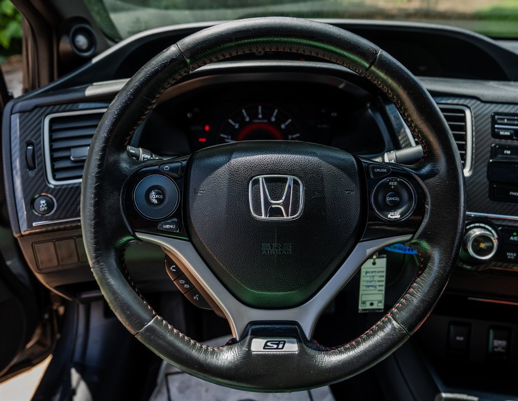Used 2013 Honda Civic Si image 15
