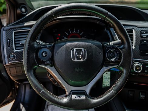 Used 2013 Honda Civic Si image 15