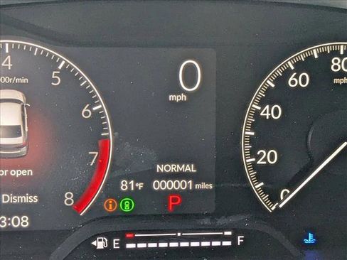 New 2026 Honda Civic Sport image 10