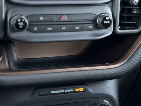 Used 2023 Ford Bronco Sport Outer Banks w/ Tech Package image 38