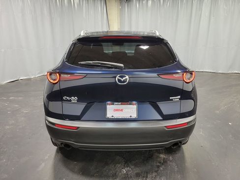 Used 2021 MAZDA CX-30 AWD 2.5 Turbo S image 7