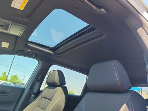 Certified 2025 Honda CR-V Sport image 13