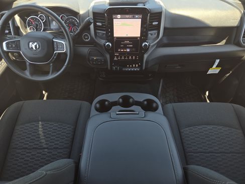 New 2026 RAM 2500 Tradesman AWD/4WD image 20
