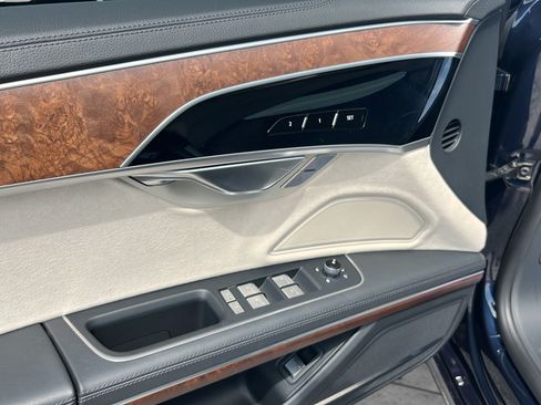 Certified 2023 Audi A8 L 3.0T w/ Comfort Plus Package AWD/4WD image 19