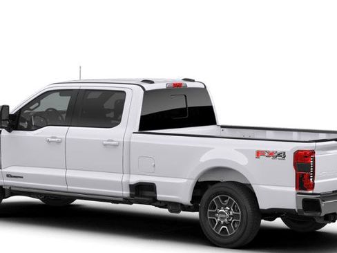 New 2026 Ford F350 Lariat w/ FX4 Off-Road Package image 2