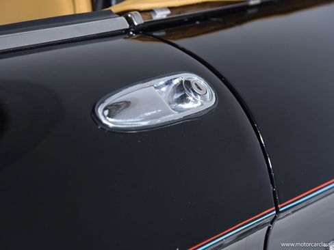 Used 1988 Alfa Romeo Spider Graduate image 29