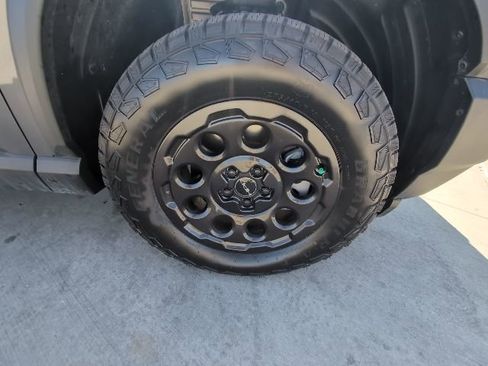 Used 2026 Honda Passport TrailSport Elite image 34