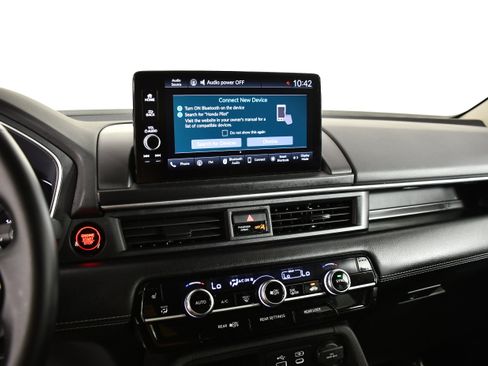 Certified 2025 Honda Pilot EX-L image 25