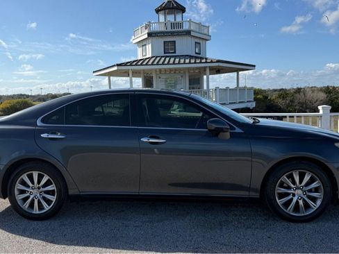 Used 2008 Lexus ES 350 350 image 4