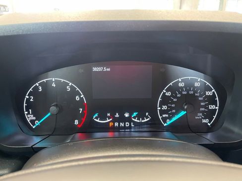 Used 2022 Ford Maverick XLT FWD image 7