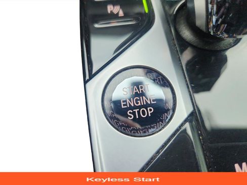 Used 2022 BMW X5 xDrive40i image 41