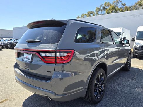 New 2026 Dodge Durango GT w/ Blacktop Package image 5