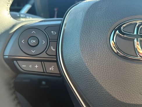 New 2026 Toyota Corolla SE image 20