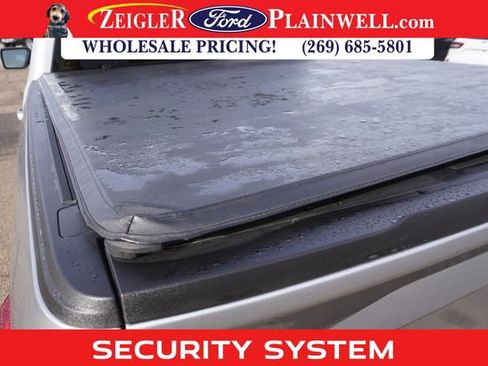 Used 2021 Ford F150 Lariat w/ Equipment Group 502A High image 10