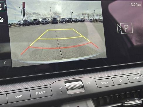 New 2025 Kia K4 GT-Line w/ GT-Line Sunroof Package image 26