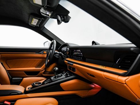 Used 2024 Porsche 911 GT3 RS image 58