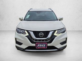 Used 2020 Nissan Rogue SV w/ Premium Package FWD video 2