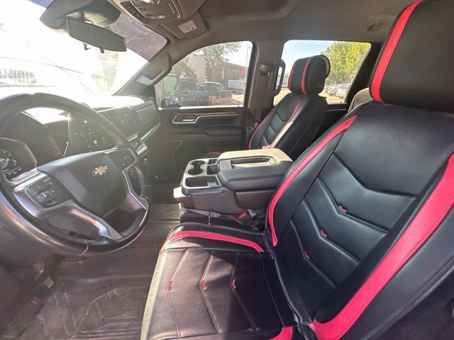 Used 2024 Chevrolet Silverado 3500 LT AWD/4WD image 16