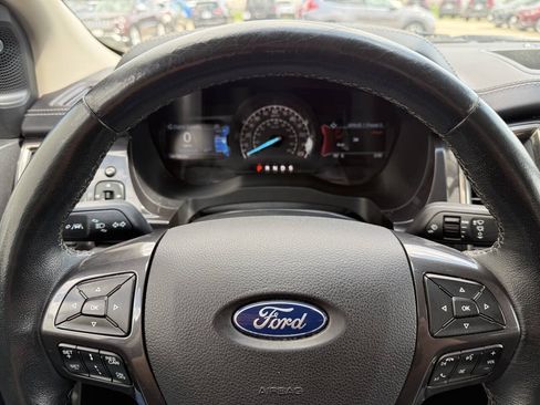 Used 2020 Ford Ranger Lariat w/ Equipment Group 501A Mid AWD/4WD image 7