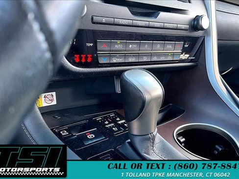 Used 2021 Lexus RX 350 AWD w/ Premium Package image 33