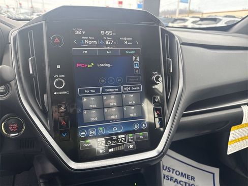 New 2026 Subaru Impreza RS image 14