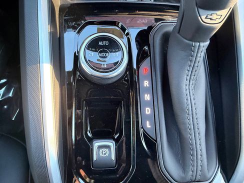 New 2026 Chevrolet Colorado Trail Boss image 50