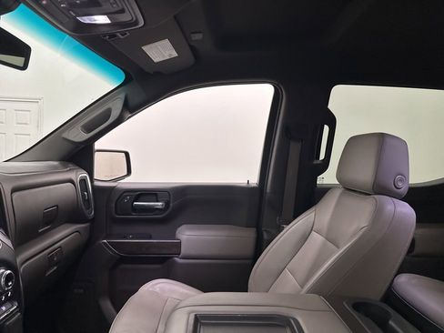 Used 2019 GMC Sierra 1500 SLT image 34