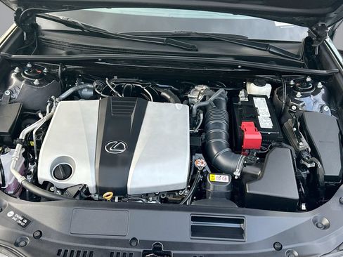 Used 2025 Lexus ES 350 w/ Premium Package FWD image 14