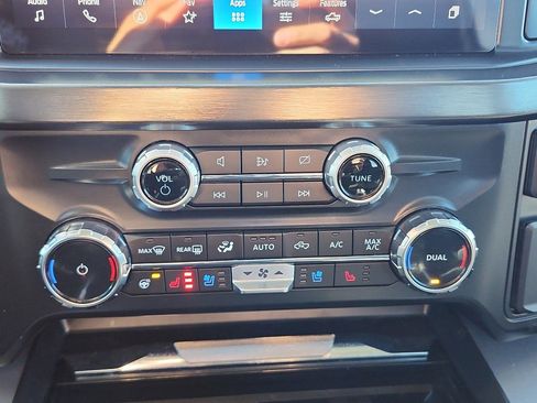 Used 2024 Ford F250 Lariat image 22