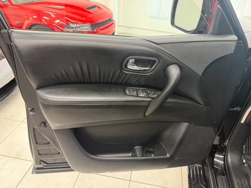 Used 2021 Nissan Armada SV RWD image 13