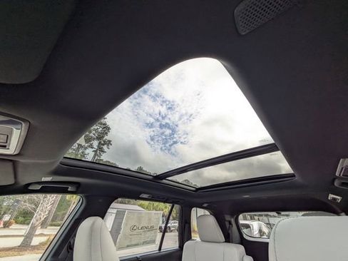 New 2026 Lexus TX 350 AWD w/ Technology Package image 21