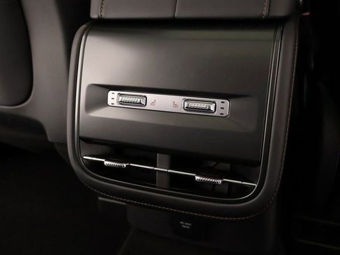 New 2026 Lincoln Nautilus Premier w/ Equipment Group 102A AWD/4WD image 16