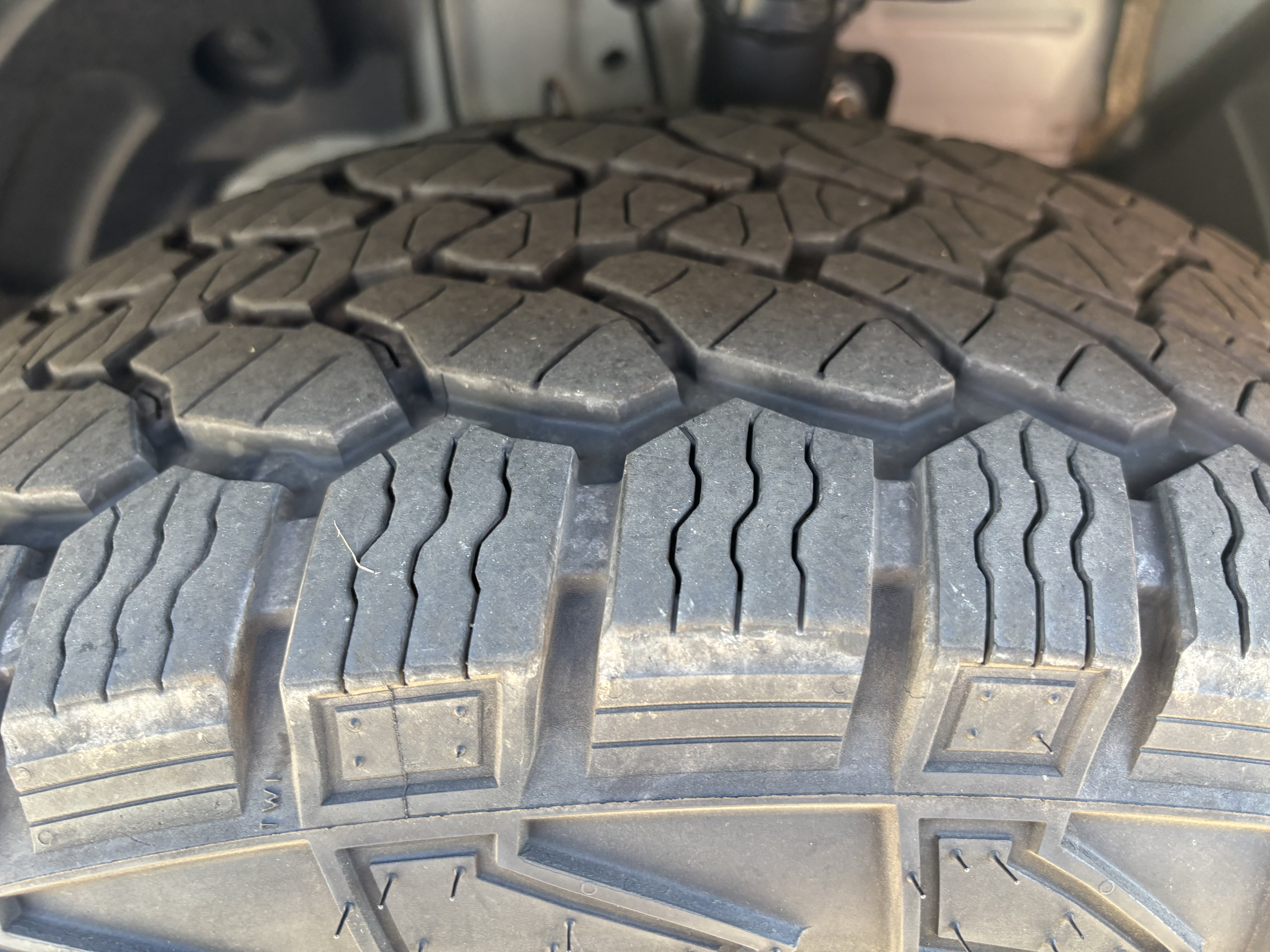 Used 2026 Honda Passport TrailSport Elite image 12