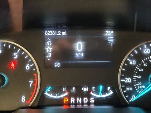 Used 2018 Ford EcoSport SE FWD image 23