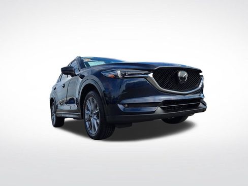 Used 2020 MAZDA CX-5 Grand Touring FWD image 55