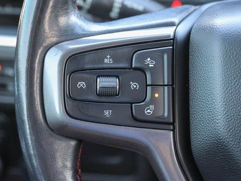 Used 2022 Chevrolet Tahoe RST w/ Luxury Package image 34