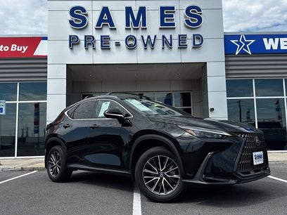 Used 2023 Lexus NX 250 FWD