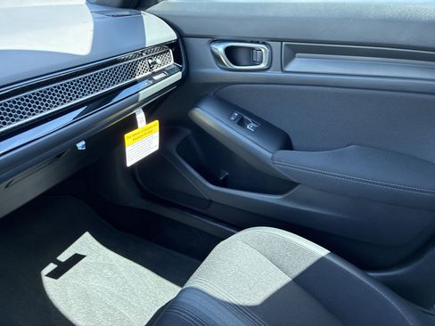 Certified 2026 Honda Civic Sport image 31
