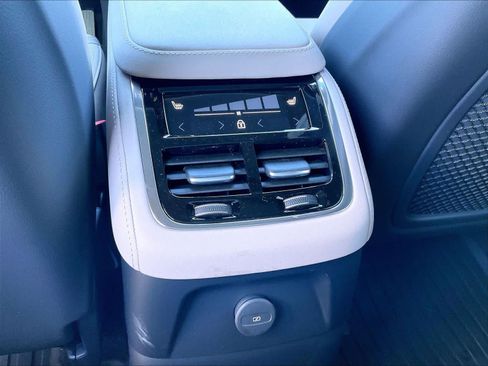 New 2026 Volvo XC90 T8 Plus w/ Protection Package AWD/4WD image 16