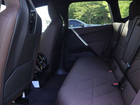 New 2026 BMW iX xDrive60 AWD/4WD image 15