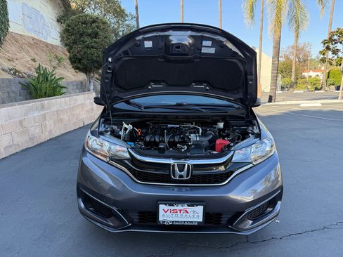 Used 2019 Honda Fit LX image 31