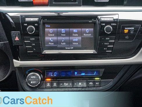 Used 2016 Toyota Corolla LE image 19