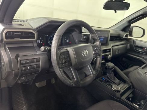 Used 2024 Toyota Tacoma SR image 13