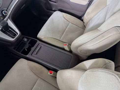 Used 2014 Honda CR-V EX image 27