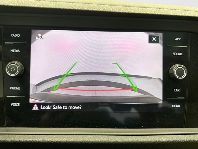Used 2021 Volkswagen Jetta SEL FWD image 15