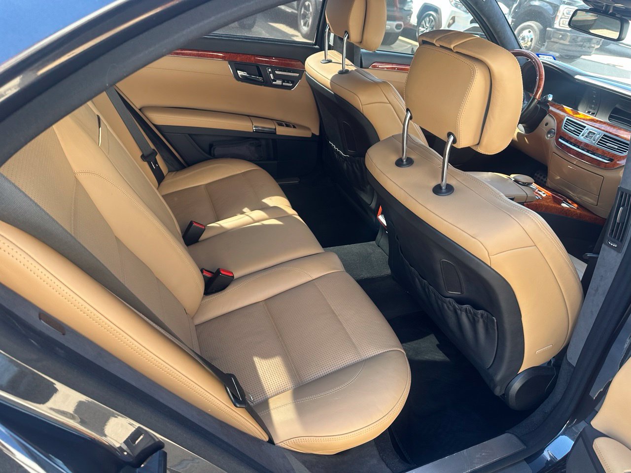 Used 2013 Mercedes-Benz S 63 AMG image 13