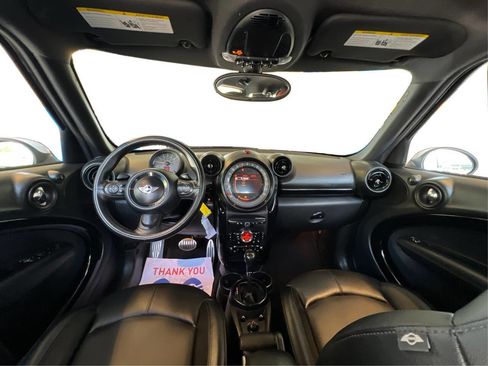 Used 2016 MINI Cooper Countryman S AWD/4WD image 20